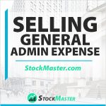 sales general and administrative expenses definition