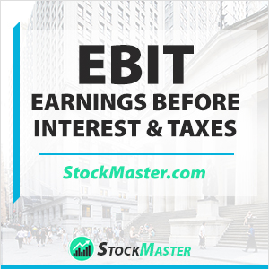 Earnings Before Interest and Taxes (EBIT): Formula and Example